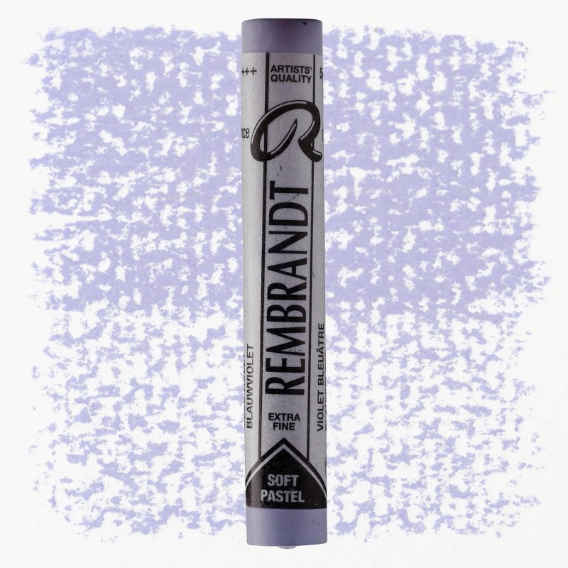 Pastelli Rembrandt Violetto Bluastro n. 8 (548,8) Pastelli Rembrandt Violetto Bluastro n. 8 (548,8)