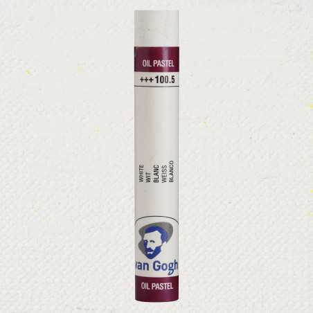 Pastelli a Olio fine Van Gogh - Bianco (100.5)