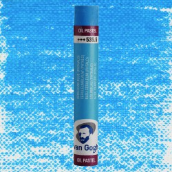 Pastelli a Olio fine Van Gogh - Blu ceruleo Ftalo (535.5)