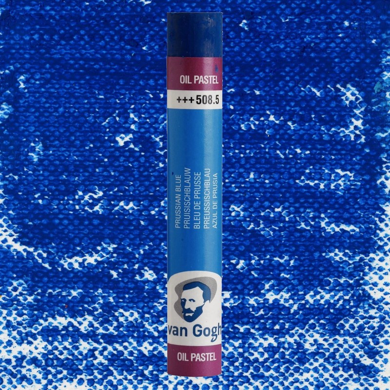 Pastelli a Olio fine Van Gogh - Blu di Prussia (508.5) Pastelli a Olio fine Van Gogh - Blu di Prussia (508.5)