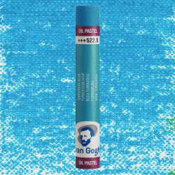 Pastelli a Olio fine Van Gogh - Blu turchese (522.5)