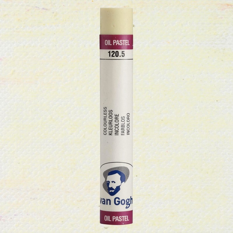 Pastelli a Olio fine Van Gogh - Incolore (120.5) Pastelli a Olio fine Van Gogh - Incolore (120.5)