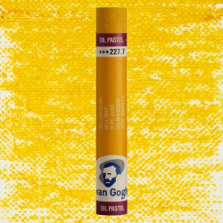 Pastelli a Olio fine Van Gogh - Ocra gialla (227.7)