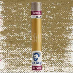 Pastelli a Olio fine Van Gogh - Oro scuro (803.5)