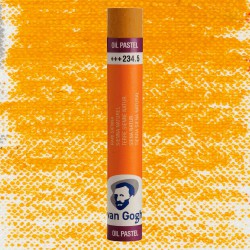 Pastelli a Olio fine Van Gogh - Terra di Siena naturale (234.5)