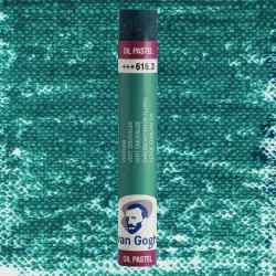 Pastelli a Olio fine Van Gogh - Verde smeraldo (616.3)