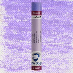 Pastelli a Olio fine Van Gogh - Violetto bluastro (548.7)