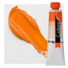 Olio ad Acqua Cobra Study Talens tubo da 40 ml. - Arancio permanente (266)