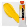 Olio ad Acqua Cobra Study Talens tubo da 40 ml. - Giallo permanente medio (284)