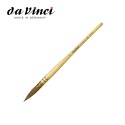 Bellearti-it-Pennelli-Artissimo-DaVinci-in-martora-Kolinsky-legatura-in-penna-manico-laccato