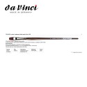 Bellearti-it-Pennelli-Sintetici-Top-Acryl-piatto-manico-lungo-DaVinci