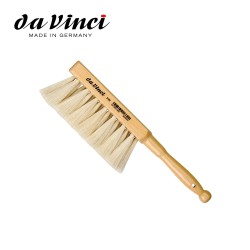 Da Vinci - Spazzola puliscitavolo in pelo di capra - Serie 2485
