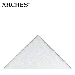 Carta per Acquerello Arches Torchon, blocchi da 20 fogli 300 g/mq