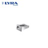 Temperamatite a un foro Lyra