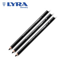 Lyra Rembrandt Carbon Extra dark - Carboncino extra scuro
