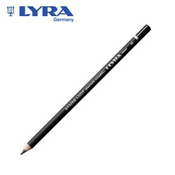 Matita di Grafite Acquerellabile Lyra Rembrandt Graphite Aquarell