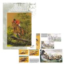 Cavalli e Cavalieri - Collana Leonardo Album N. 11