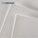 Canson XL Aquarelle - Blocchi di Carta per Acquerello rilegato a spirale - 30 fogli a grana fine da 300 gr. in formato A