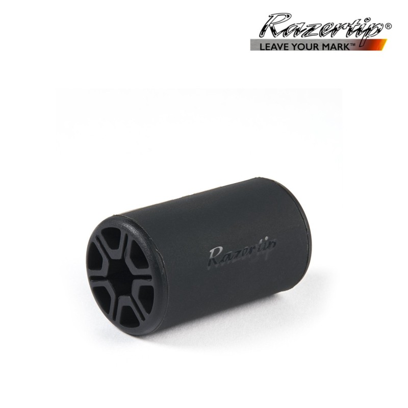 Manopola in silicone per Penne HD e Standard Razertip Manopola in silicone per Penne HD e Standard Razertip