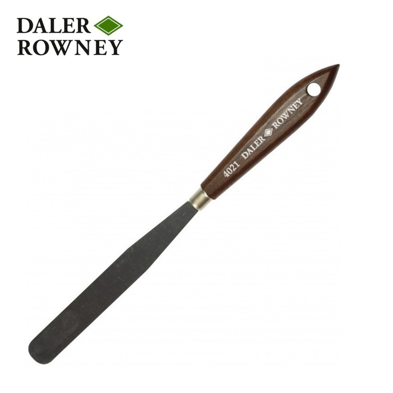Coltello Grande per Tavolozza lama cm 20 n. 2 Coltello Grande per Tavolozza lama cm 20 n. 2