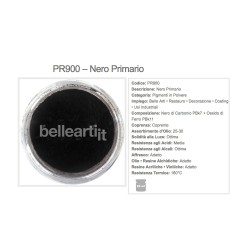 Pigmento Nero Primario (PR900)