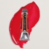 Colori ad Olio Rembrandt Talens - Rosso Permanente Scuro (371) tubo da 40 ml