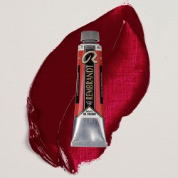 Colori ad Olio Rembrandt Talens - Rosa Quinacridone (366) tubo da 40 ml