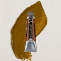 Colori ad Olio Rembrandt Talens - Terra di Siena Naturale (234) tubo da 40 ml