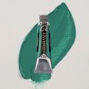 Colori ad Olio Rembrandt Talens - Verde Sevres (650) tubo da 40 ml