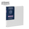 Confezioni da 6 tele per pittura LeFranc&Bourgeois 100% Cotone Grana Media - Telaio spessore 2 cm