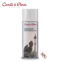 Fissativo per carboncino e pastelli Contè, bombola spray da 400 ml