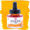 Bellearti-it-Acquerello-liquido-Talens-Ecoline-Arancio-chiaro