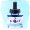 Bellearti-it-Acquerello-liquido-Talens-Ecoline-Blu-Pastello