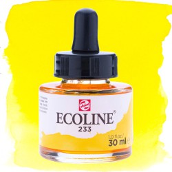 Bellearti-it-Acquerello-liquido-Talens-Ecoline-Chartreuse