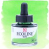 Bellearti-it-Acquerello-liquido-Talens-Ecoline-Verde