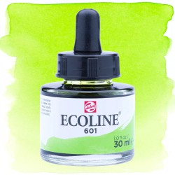 Bellearti-it-Acquerello-liquido-Talens-Ecoline-Verde-chiaro