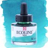 Bellearti-it-Acquerello-liquido-Talens-Ecoline-Verde-Pino