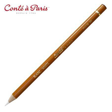 Conté à Paris - Matita da disegno Bianca - Mina da 5 mm