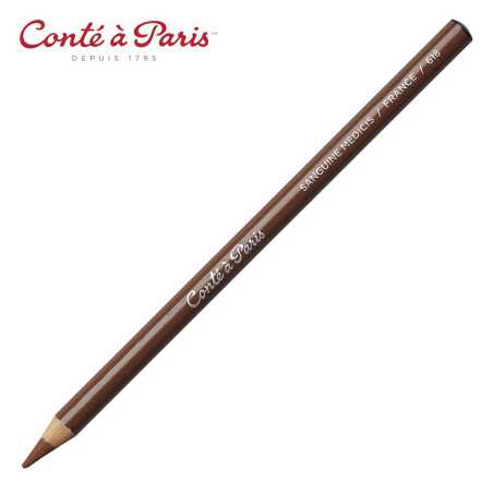 Conté à Paris - Matita da disegno Sanguigna Medicis  - Mina da 5 mm