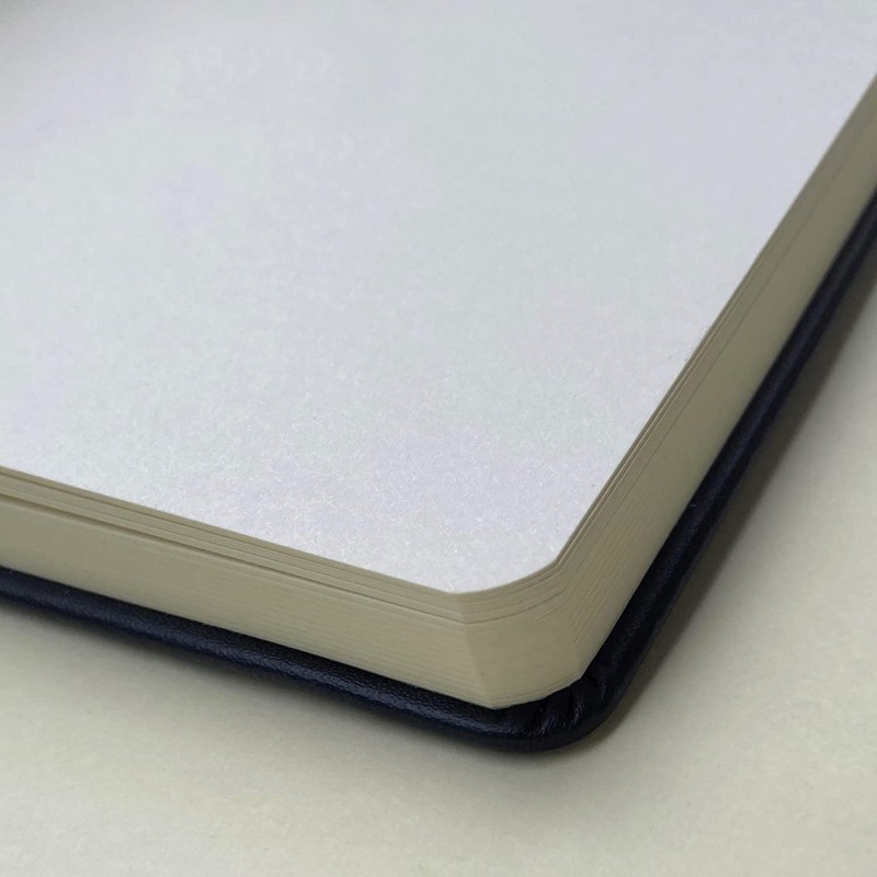 Talens Art Creation Sketchbook Con Copertina In Sughero, 21x14,8 Cm, 80 Fogli Di Carta 140g/m², Ideale Per Matite, Pastelli, Acrilici E Inchiostro