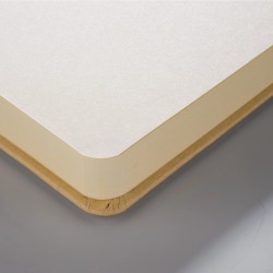 Talens Art Creation - Sketchbook “Kraft Paper” formato A4 - 80 fogli rilegati da 140 gr.