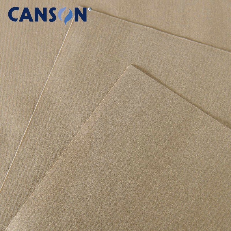 Blocco A4 Xl Kraft 60 Fogli 90 G/mq Spirale Su Lato Corto,fogli Microperforati — immagine 3