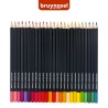 Bruynzeel - Set da 50 matite colorate in scatola di metallo Serie  Rijks Museum