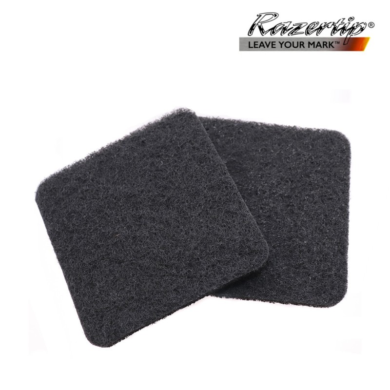 Filtri di ricambio per Aspiratore Razaire™ MINI-X60 Smoke Extractor Filtri di ricambio per Aspiratore Razaire™ MINI-X60 Smoke Extractor