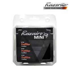 Filtri di ricambio per Aspiratore Razaire™ MINI-X60 Smoke Extractor