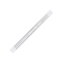 Tombow Mono Zero - Blister con due gomme per Portagomma da 2,3 mm.