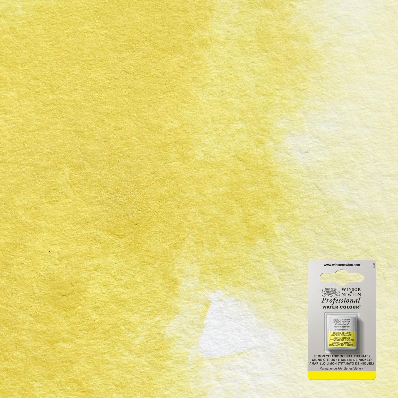 Bellearti-it-Colori-per-Acquerello-Winsor-Newton-AWC-1-2-Godet-Giallo-Limone-Nichel-Titanate