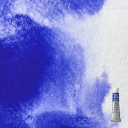 Winsor & Newton Acquerello Professionale Artists' 5 Ml: Tubetto Winsor Green (Blue Shade) - Pigmenti Di Alta Qualità E Durata
