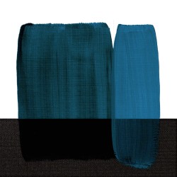 Colori Acrilici "Maimeri Acrilico" Blu Verde (409)