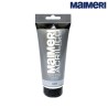 Maimeri Acrilico - Gesso Acrilico Bianco (693) tubo da 200 ml